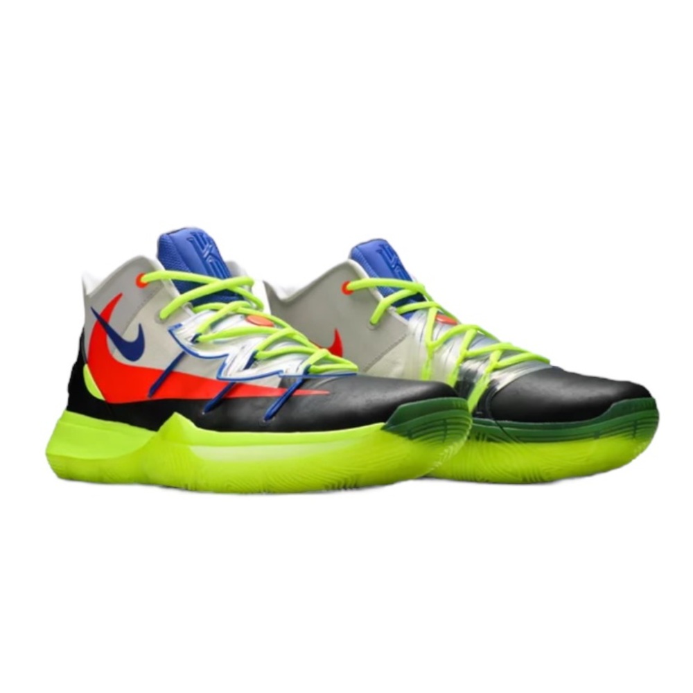 Nike 2019 ROKIT x Kyrie 5 EP 'All Star' Sneakers Size 8.5